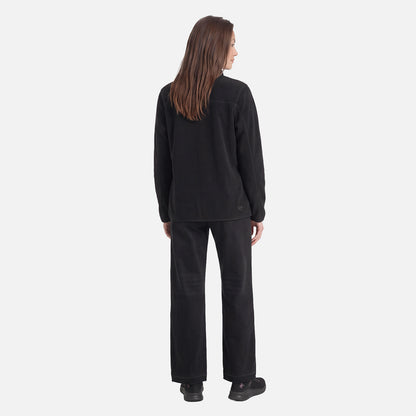 Polar Mujer Ruil Negro Haka Honu