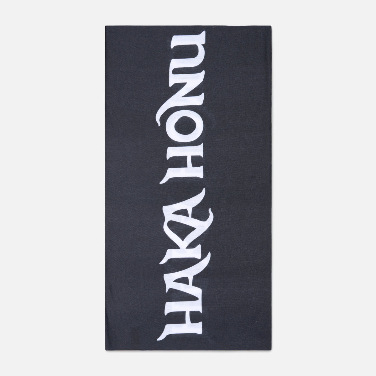 Headex Unisex La Tortuga Negro Haka Honu