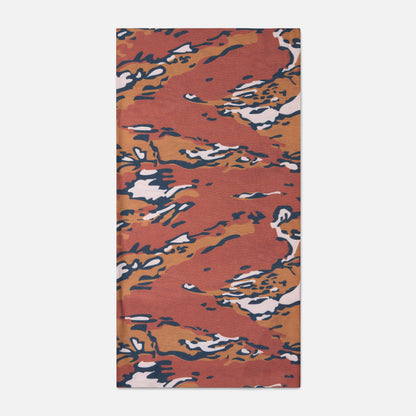 Headex Unisex La Tortuga Print Cafe Haka Honu