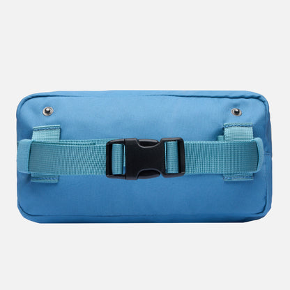 Neceser Unisex Necesario Print Azul Haka Honu