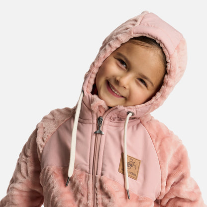 Polar Niña Mini Polaroid Rosa Claro Haka Honu