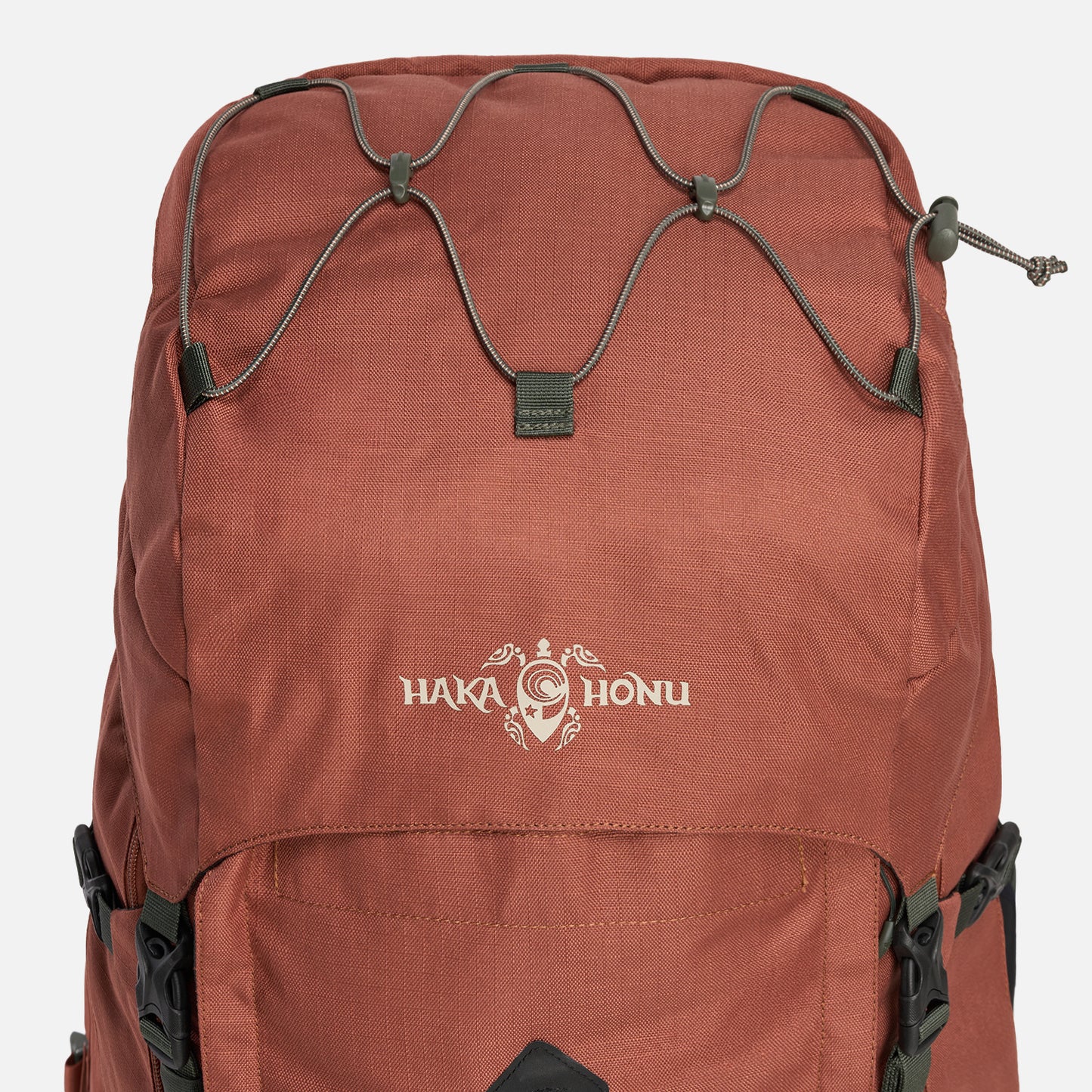 Mochila Acarreo 65L Ladrillo Haka Honu