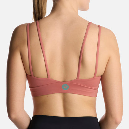 Peto Mujer VasyCo Coral Haka Honu