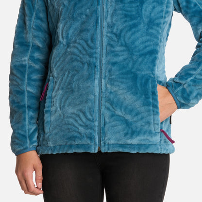 Polar Mujer Polaroid Petroleo Haka Honu