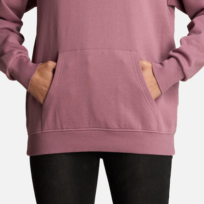 Polerón Mujer Motomami Hoody Malva Haka Honu