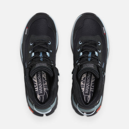 Botín Mujer Buey Negro Haka Honu