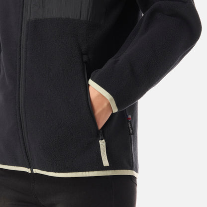 Polar Mujer Ruil Negro Haka Honu