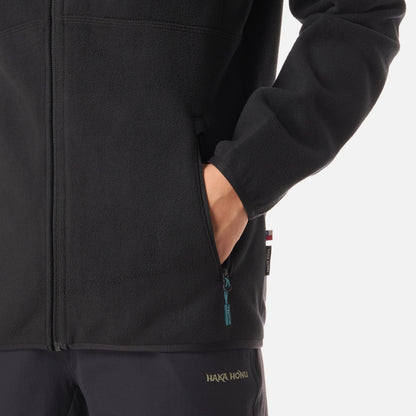 Polar Mujer Tokerau Pro Negro Haka Honu