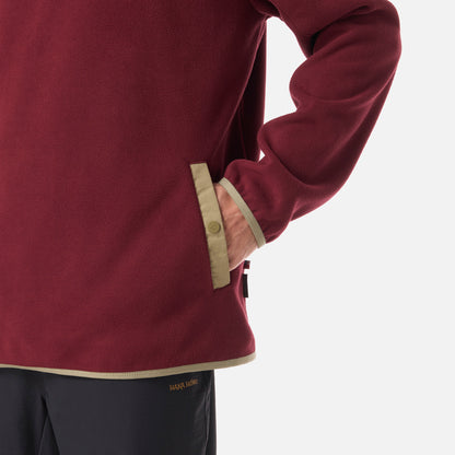 Polar Hombre Tokerau Burdeo Haka Honu