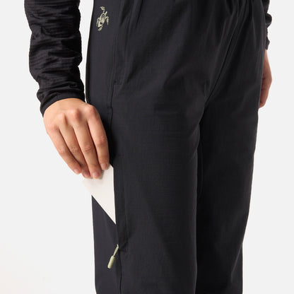 Pantalón Mujer Versatiro Negro Haka Honu