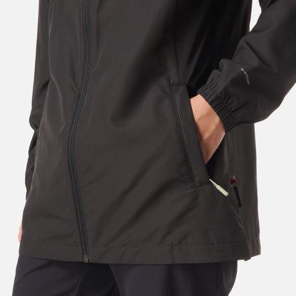 Chaqueta Mujer Aperrao Negro Haka Honu