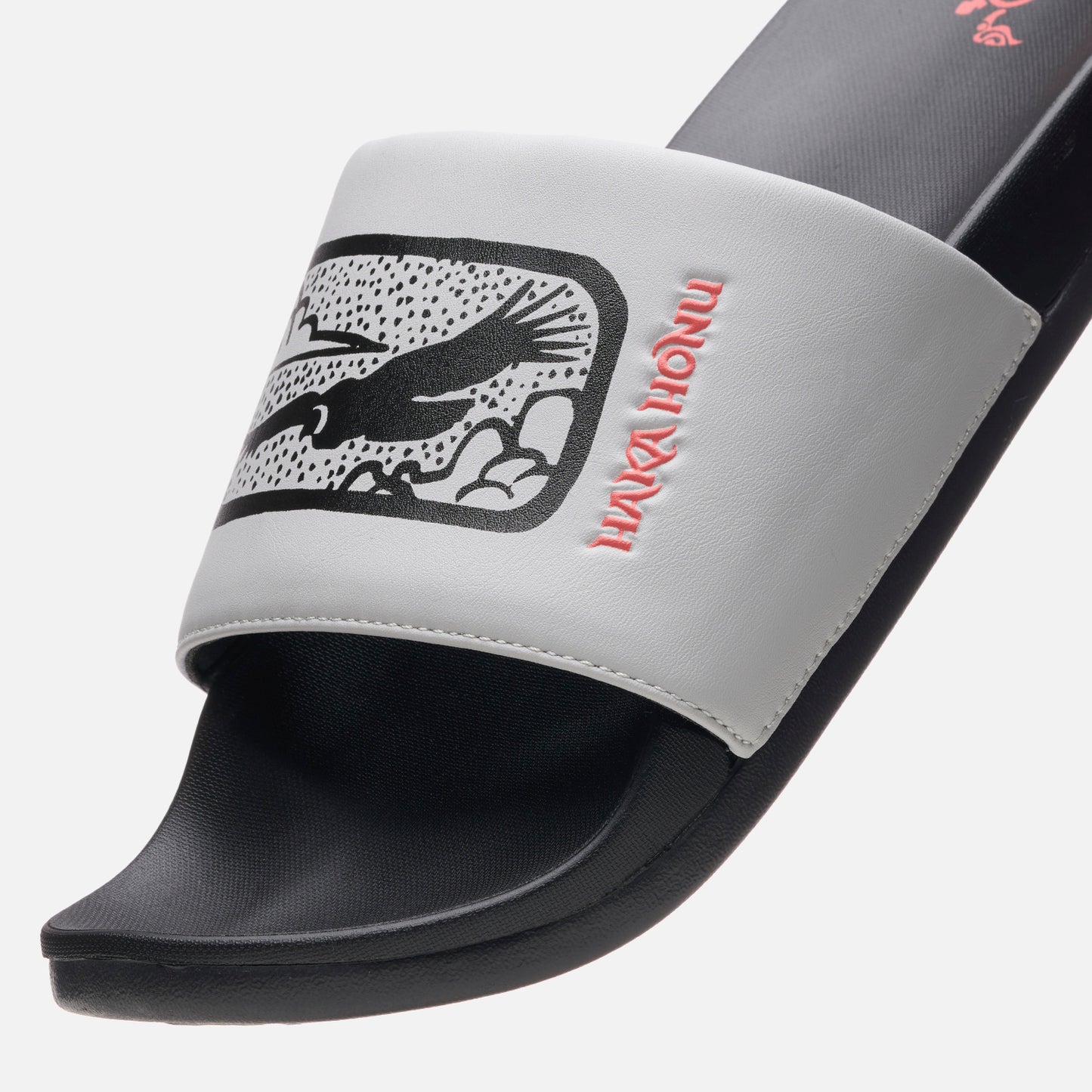 Sandalia Hombre Shalaila Gris Haka Honu