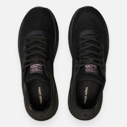 Zapatilla Mujer Escala Negro Haka Honu