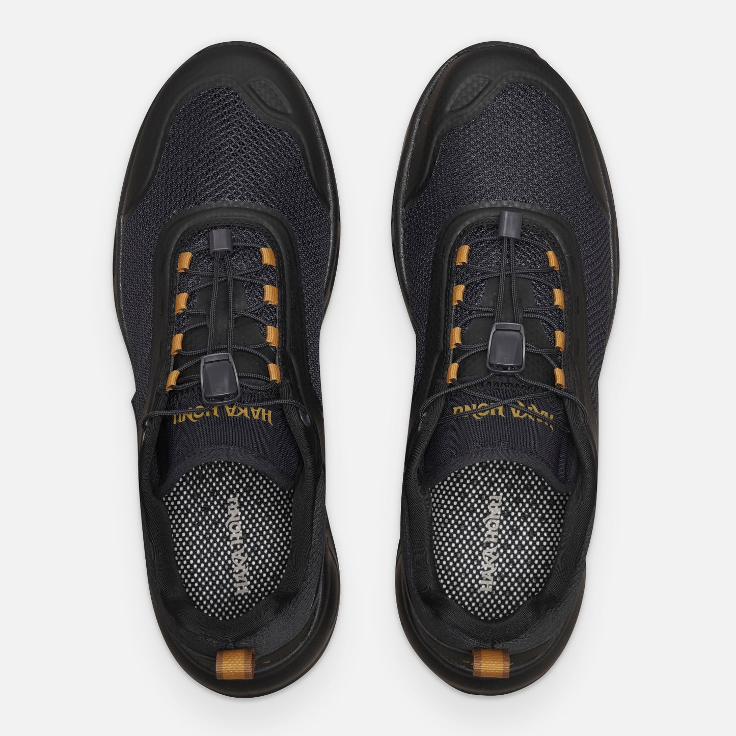 Zapatilla Hombre Radal Negro Haka Honu