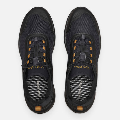 Zapatilla Hombre Radal Negro Haka Honu