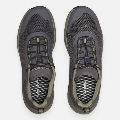 Zapatilla Hombre Radal Gris Haka Honu