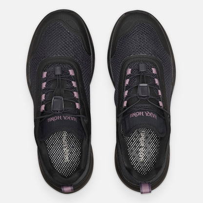 Zapatilla Mujer Radal Negro Haka Honu