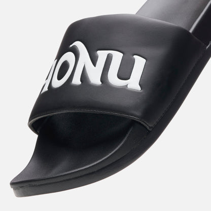 Sandalia Mujer Shalaila Negro Haka Honu