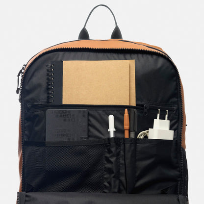 Mochila Trome 28L Mostaza Haka Honu
