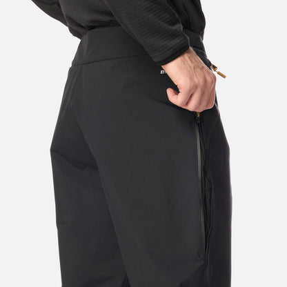 Pantalón Hombre Kunk Negro Haka Honu
