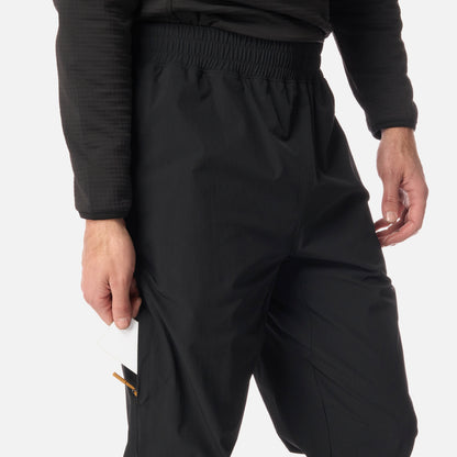 Pantalón Hombre Versatiro Negro Haka Honu