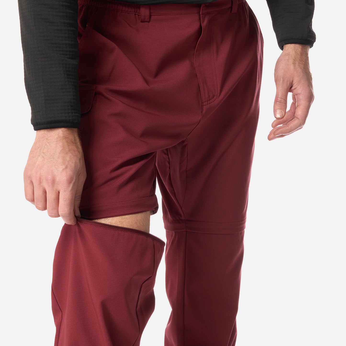 Pantalón Hombre Tronco Vino Haka Honu