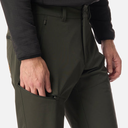 Pantalón Hombre Monte Verde Militar Haka Honu