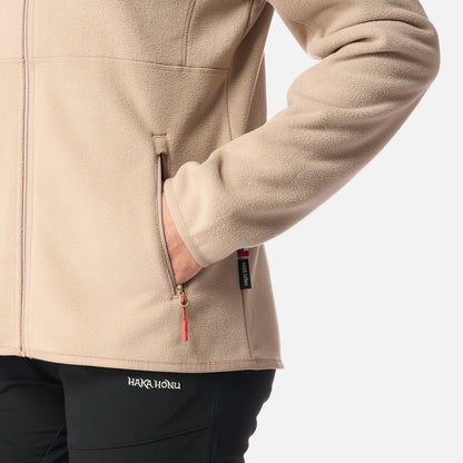 Polar Mujer Tokerau Pro Taupe Haka Honu