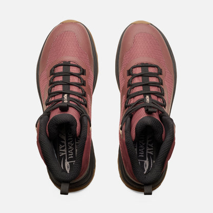 Zapatilla Hombre Huillin Alto Vino Haka Honu