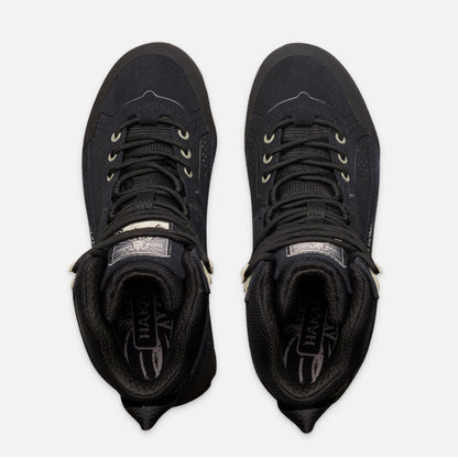 Botines Mujer Patagon Negro Haka Honu