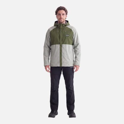 Chaqueta Hombre Terral Laurel Haka Honu