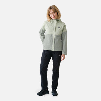 Chaqueta Mujer Terral Jade Haka Honu