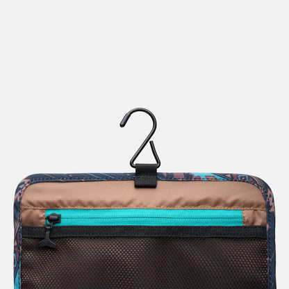 Neceser Unisex Necesario Print Café Haka Honu