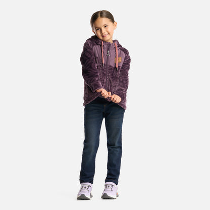 Polar Niña Mini Polaroid Morado Oscuro Haka Honu