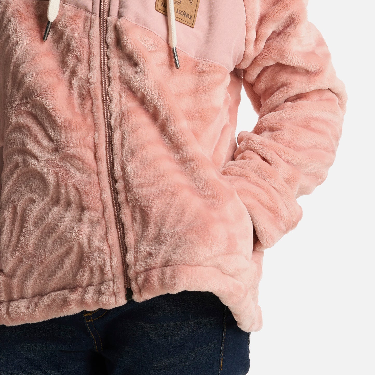 Polar Niña Mini Polaroid Rosa Claro Haka Honu