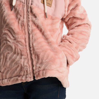 Polar Niña Mini Polaroid Rosa Claro Haka Honu