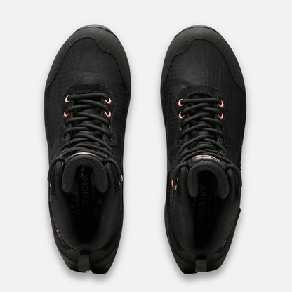 Botín Mujer Morro Negro Haka Honu