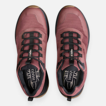 Zapatilla Hombre Huillin Bajo Vino Haka Honu