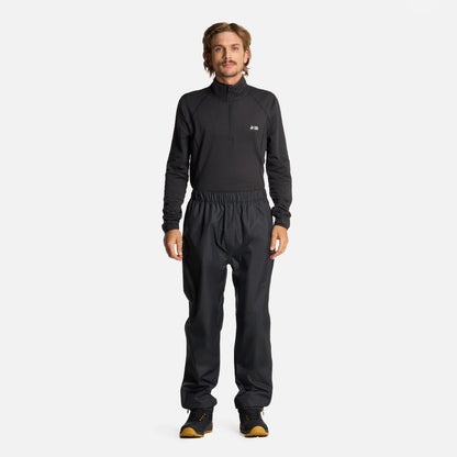 Pantalón Hombre Ascurrio Negro Haka Honu