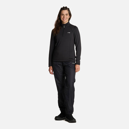 Pantalón Mujer Ascurrio Negro Haka Honu
