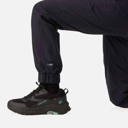 Pantalón Mujer Versatiro Negro Haka Honu