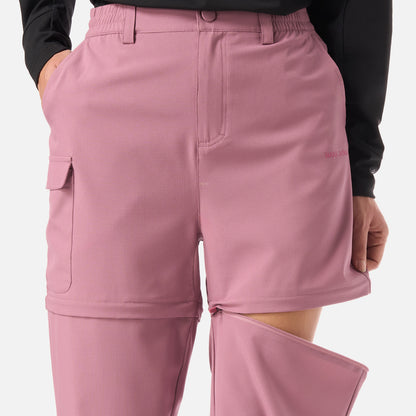 Pantalón Mujer Tronco Lila Haka Honu