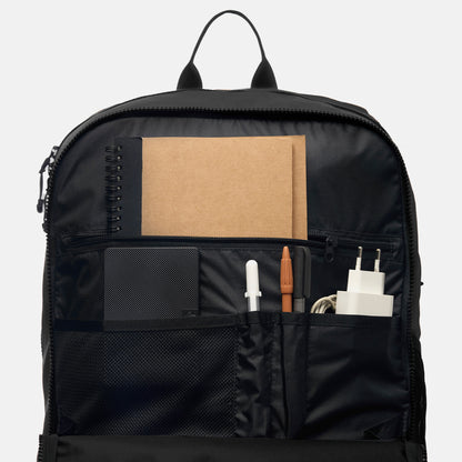 Mochila  Cromi 22L Negro Haka Honu