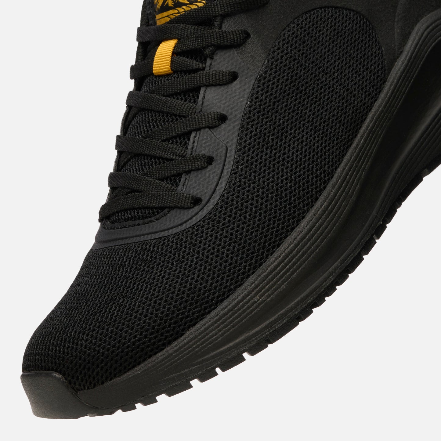 Zapatilla Hombre Escala Negro Haka Honu