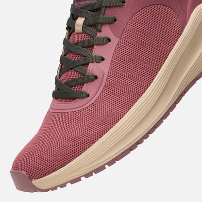 Zapatilla Mujer Escala Rosado Haka Honu