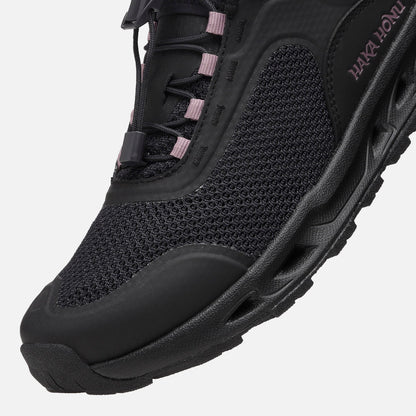 Zapatilla Mujer Radal Negro Haka Honu