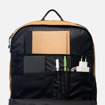 Mochila Cromi 22L Mostaza Haka Honu