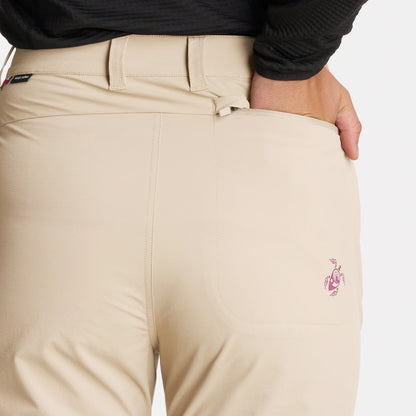 Pantalón Mujer Desmontalo Arena Haka Honu