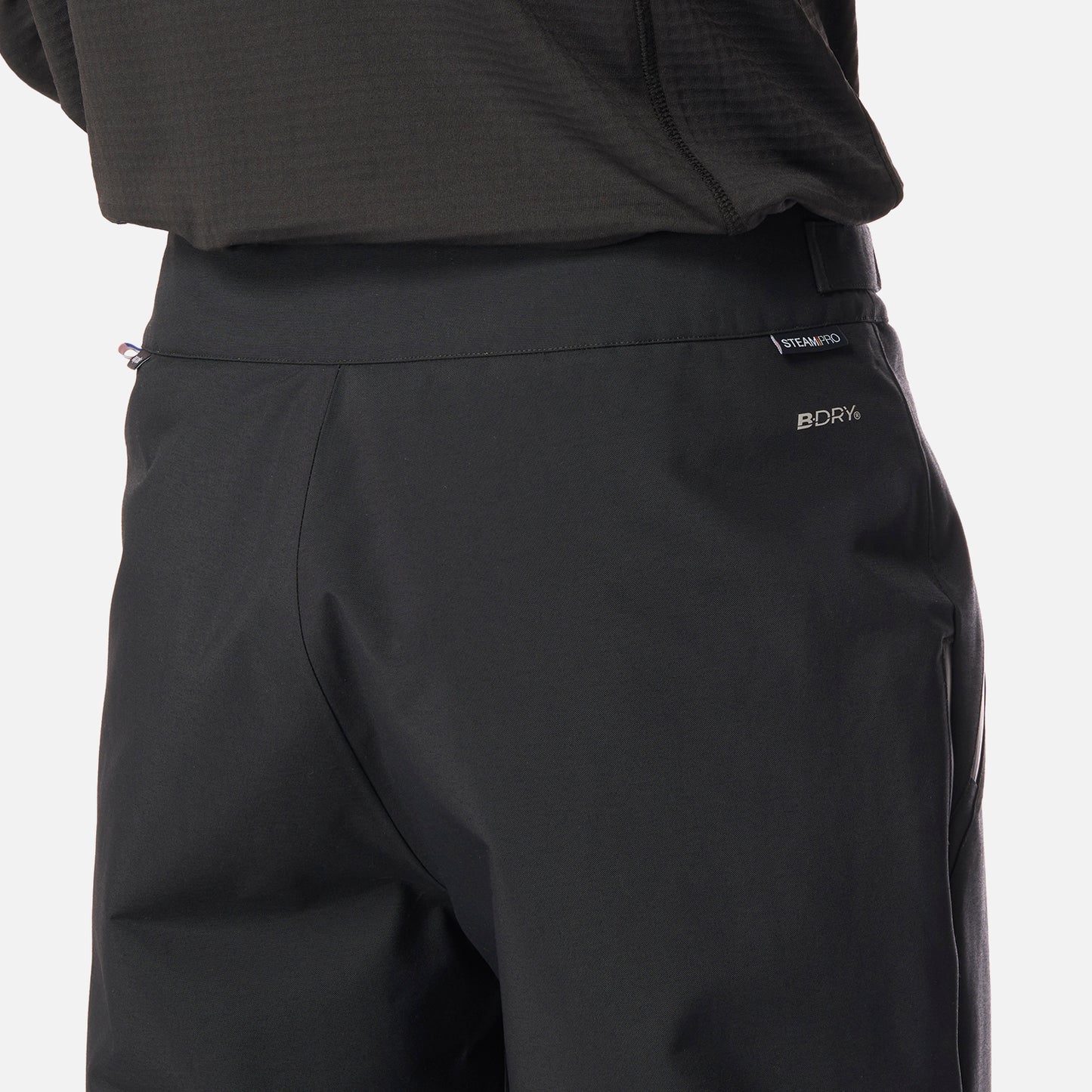 Pantalón Hombre Kunk Negro Haka Honu