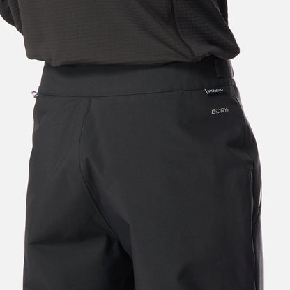 Pantalón Hombre Kunk Negro Haka Honu